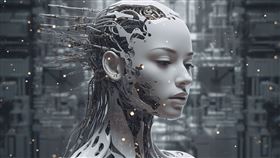 ▲AI人工智慧進入全球軍備競賽格局，當AI滲透你的人生，國家該介入嗎？（示意圖／翻攝自Pixbay）