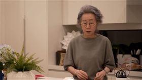 《意外的旅程》尹汝貞。（圖／愛奇藝提供）