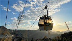 貓空纜車。（圖／北捷提供）
