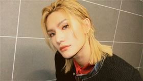 ▲香港男團MIRROR成員李駿傑（Jeremy）。（圖／翻攝自Jeremy IG）