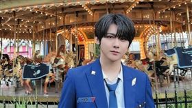 黃正杰因疾病去世。（圖／翻攝自黃正杰IG）