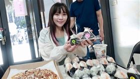 飯糰,高雄,台日夫妻,砸店,房東,黃捷