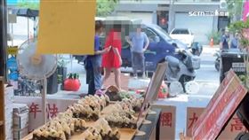 飯糰店遭房東砸店！大批顧客送暖挺老闆