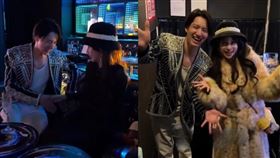 KAT-TUN前成員田口淳之介淡出演藝圈後當起牛郎。（圖／翻攝自A-MAN'S官網）