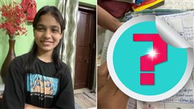 奇異少女「獵殺1物」每隻死法都要記下、收藏屍體都有取名（組合圖／翻攝自IG＠akansha_rawat）