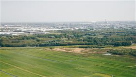 農田　農地　示意圖／unsplash