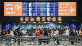 同事請喪假飛出國！他質疑一事　網喊支持