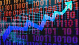 ▲川普態度放軟金管會限空延長，台股今開盤可望延續紅盤走勢。（示意圖／PIXABAY）