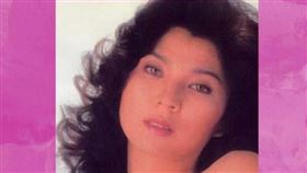 八代亞紀悼念專輯將於今發行。（圖／翻攝自臉書）