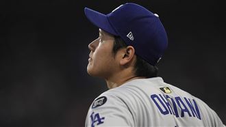 迎愛女後光速歸隊　大谷爸爸力量還沒發揮