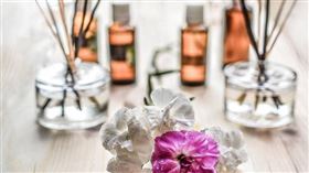 香水（示意圖／pixabay）