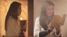 王祖賢（圖／翻攝自小紅書）