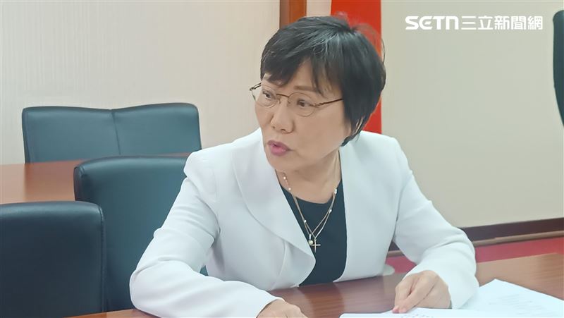 公費助理法制化？劉世芳這麼說