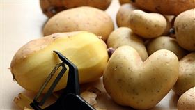 馬鈴薯（示意圖／PIXABAY）)