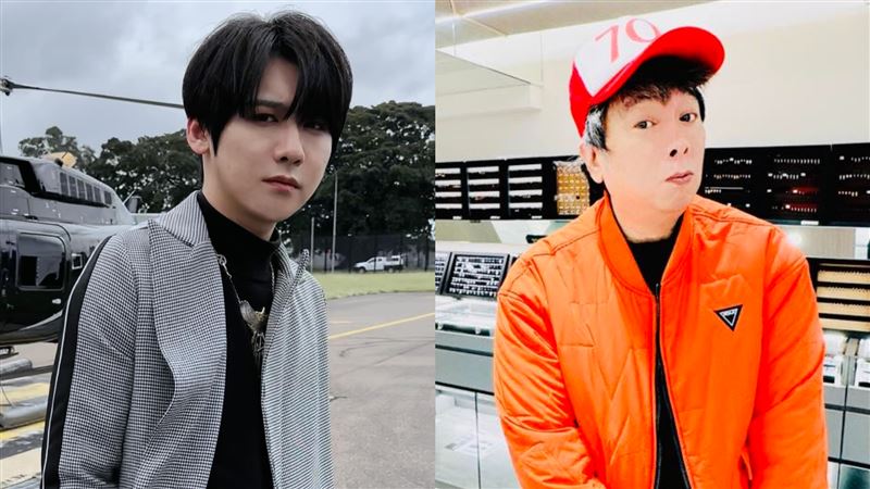 黃正杰31歲猝逝　資深男星揭殘酷真相