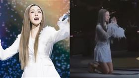 范瑋琪。（圖／翻攝自范瑋琪IG、微博）