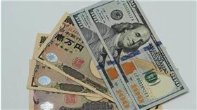 日圓（示意圖／翻攝自pexels）

