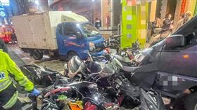 大愛劇組開到睡著撞死人　保釋竟回去趕工