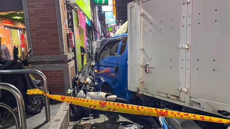車開到睡著首次！大愛劇組曾撞死人還肇逃