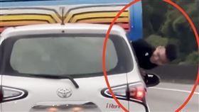 iRent,高速公路,湖口,國道（圖／翻攝自Threads @smdj_jessie）