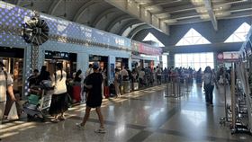 台南,全中運,小港機場,行李,高雄