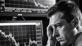 ▲盤面無主流股帶動，市場投資信心不佳，台股下跌逾200點。（示意圖／PIXABAY）