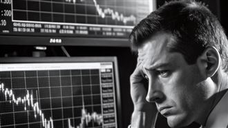 台指夜盤反跌202點　台股今面臨多空拉鋸