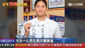 ▲大谷翔平預言31歲當爸成真，運動專家張尤金呼籲臺灣年輕人快學「人生目標表」。（圖／資料照）
