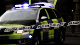 警方，封鎖線，命案(示意圖／PIXABAY)