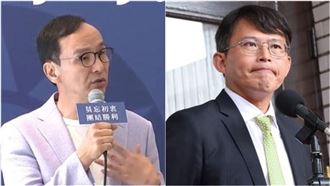 藍白拒國安簡報全閉門　綠：給習近平看嗎