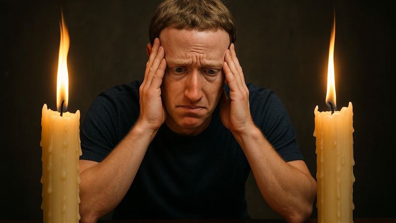 路透:Meta為千億營收 容忍中國廣告詐騙