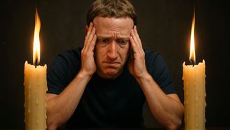 路透：Meta為千億營收　容忍中國廣告詐騙