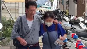 台日友好,日本,高雄,新潟,日籍,老闆,飯糰,新台幣,女房東,鼓山區▲圖片描述。（圖／翻攝畫面）