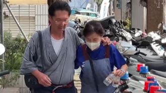 新／飯糰店遭砸！高捷公司：台日友好