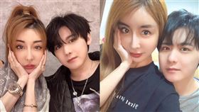  （圖／翻攝自雪碧IG）