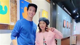 吳翔震將發行首張自創單曲〈好人〉，背後故事與歌后辛曉琪有關（圖／吳翔震工作室提供）