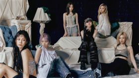 ▲NMIXX將登上大巨蛋開唱。（圖／DJB LIVEWORKS提供） 