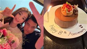 郭富城。（圖／翻攝自郭富城Threads）
