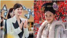 《蠻好的人生》孫儷新劇造型幹練掀話題。(圖／愛爾達電視提供)