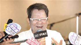 鄭進一與與蘇明淵一同出席彩排（圖／記者趙于瑩攝影）