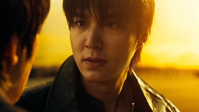 安孝燮×李敏鎬合體　網看預告喊：衝首映