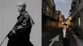 陳澤鴻爆出軌18歲嫩妹。（圖／翻攝自陳澤鴻IG）