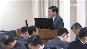 宏國總統參選人想恢復與台邦交　外交部長：歡迎