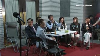 諷在野峰會搞政爭！吳思瑤轟藍白鬥臭司法