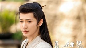 鄧為。（圖／緯來戲劇台提供）