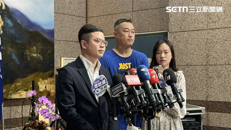 檢調未現身國民黨中央送傳票！凌濤：心虛