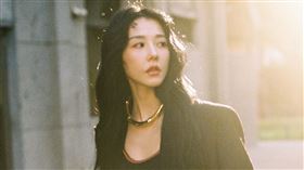 邵雨薇。（圖／翻攝自邵雨薇臉書）