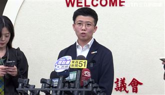 苗博雅談羅智強（圖／翻攝畫面）