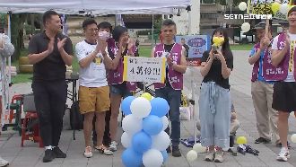 籲小草罷藍！柯P前聲優：可多塞幾席白委