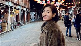 米可白近期都在照顧罹患胃癌的毛小孩。（圖／翻攝自米可白IG）